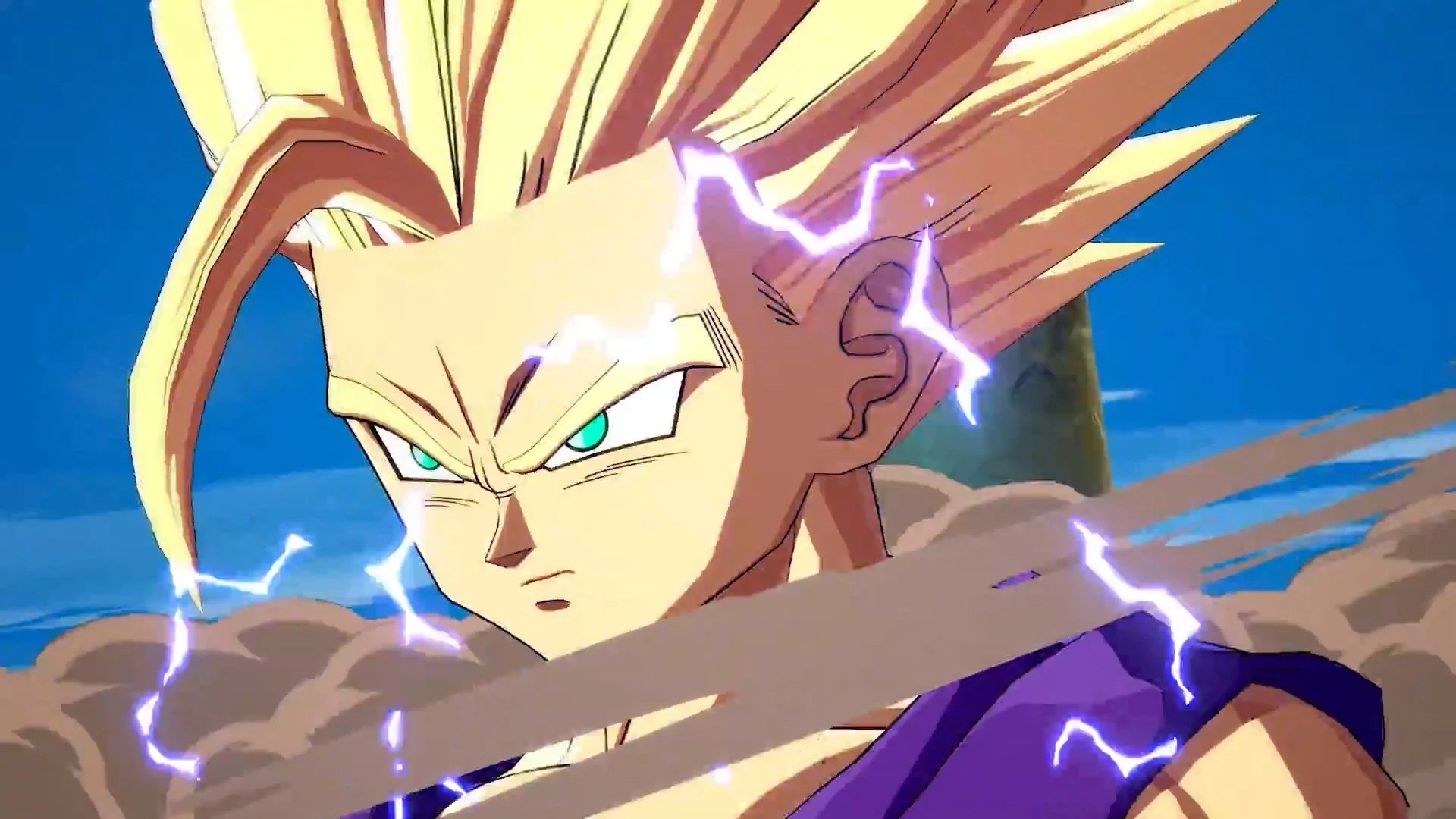Dragon Ball Fighter Z - Imagen 22